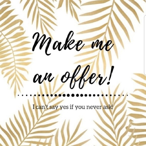 Make me an offer - Picture 2 of 2